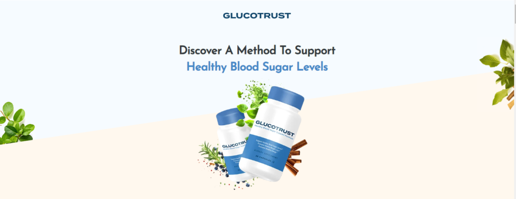 GlucoTrust