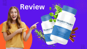 glucotrust