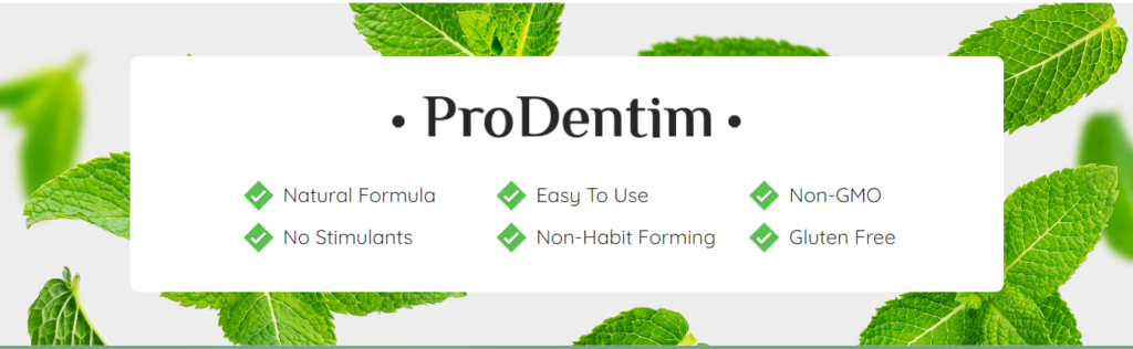 ProDentim